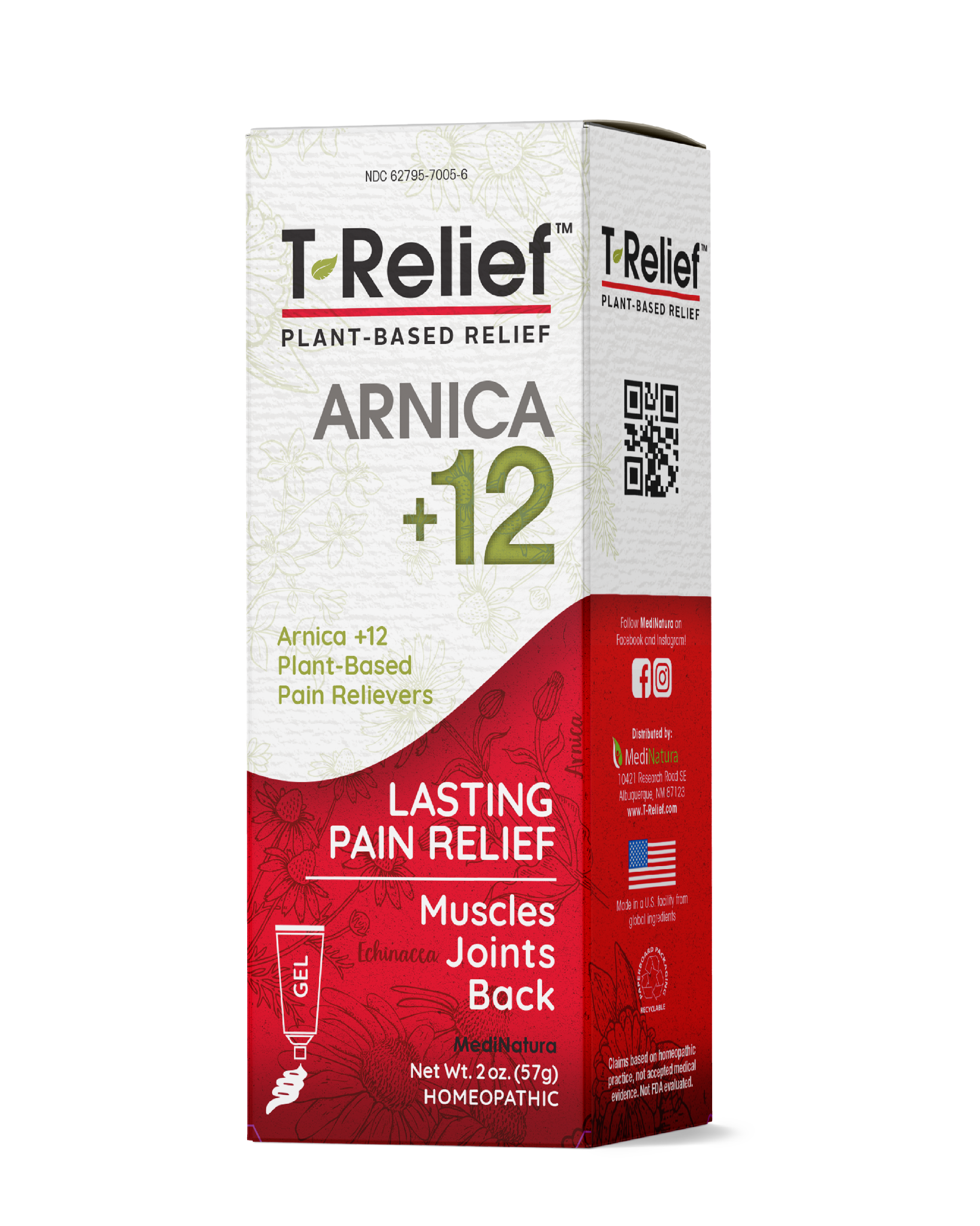 T-Relief-Pain-2oz-Gel