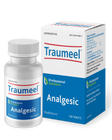 Original Traumeel Tablets - 100 Tablets