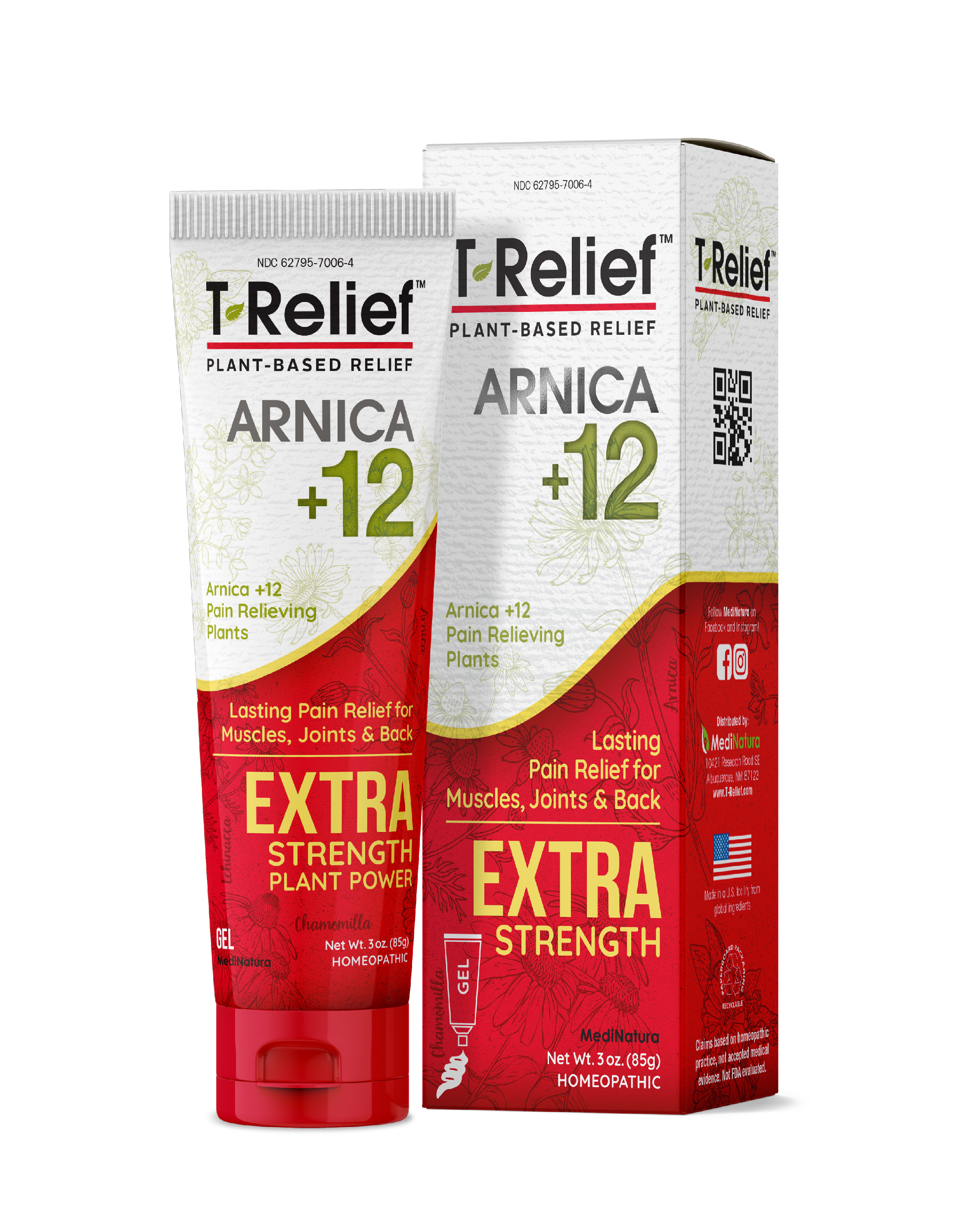 T-Relief-Extra-Strength-Pain-3oz-Gel
